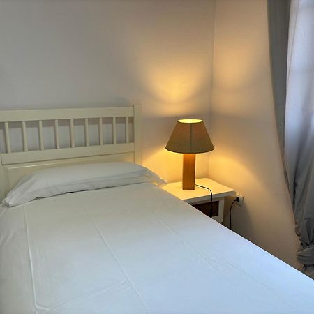 Fabuloso Apartamento En El Soho Málaga Eksteriør bilde
