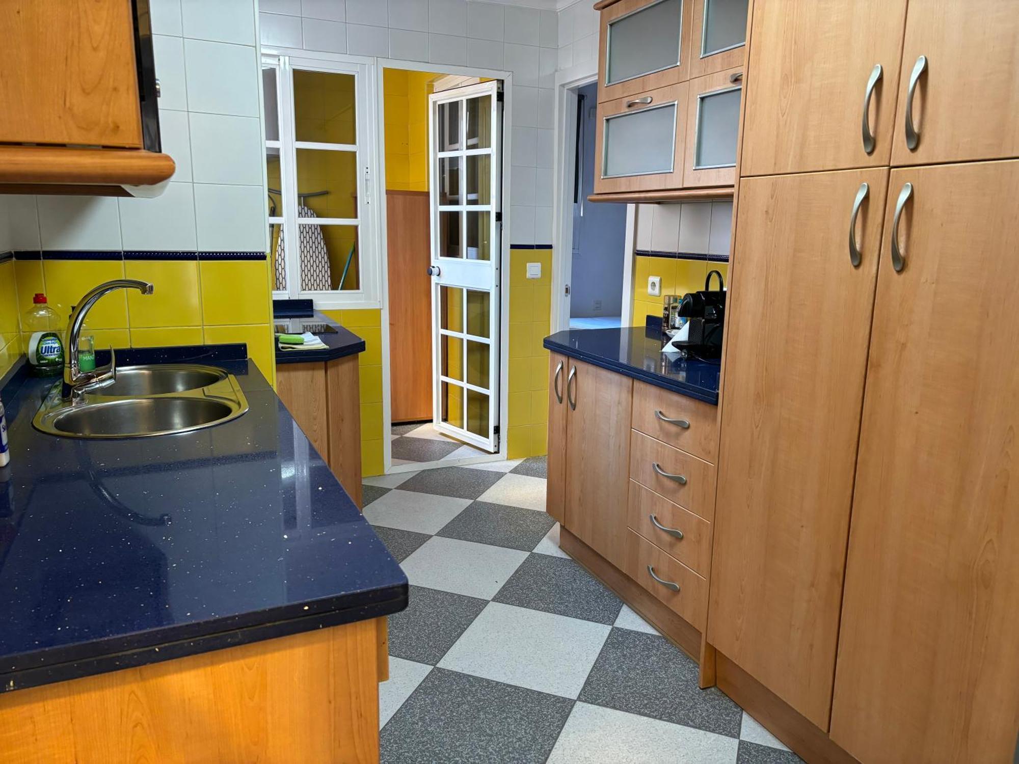 Fabuloso Apartamento En El Soho Málaga Eksteriør bilde