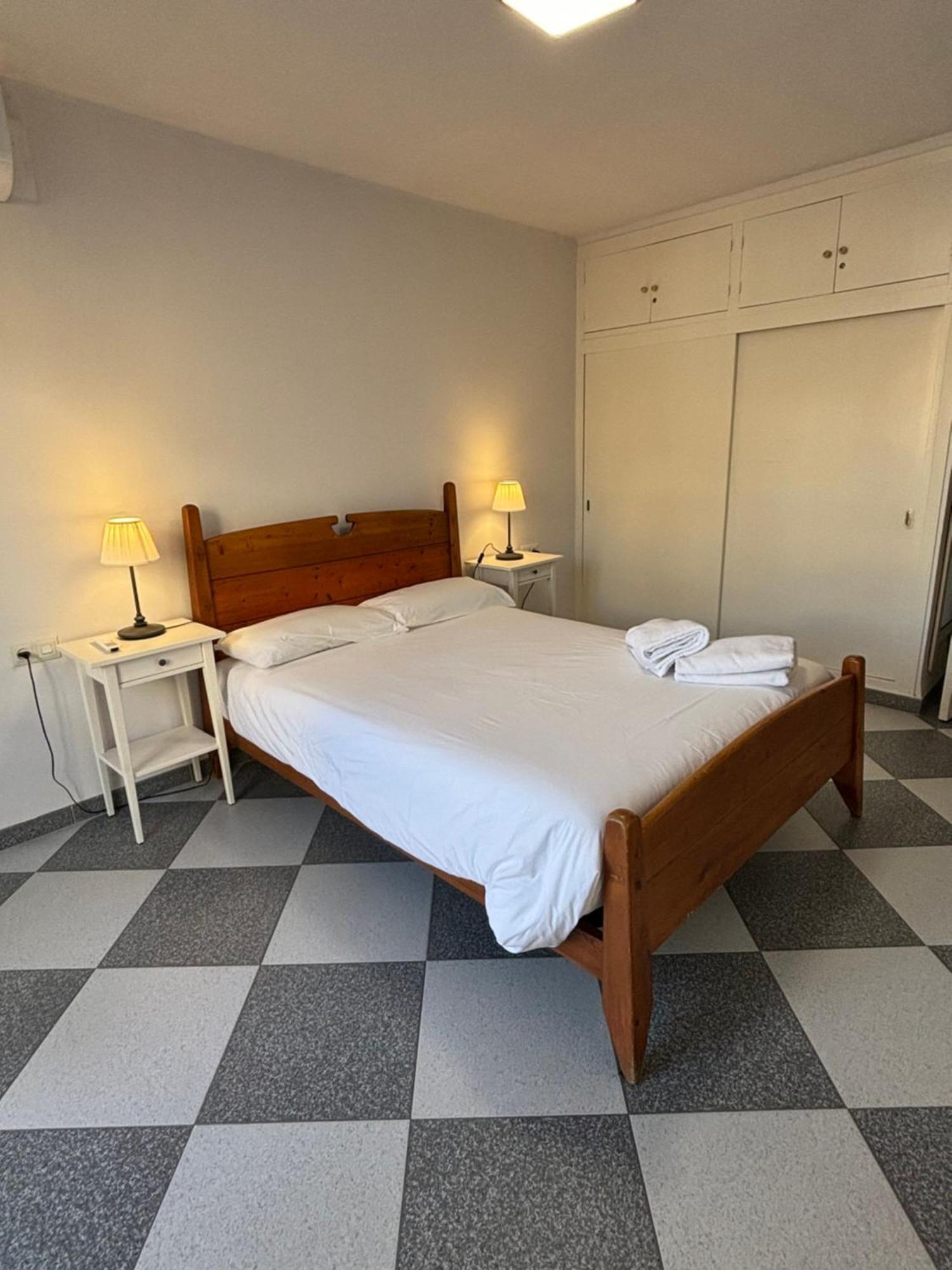 Fabuloso Apartamento En El Soho Málaga Eksteriør bilde
